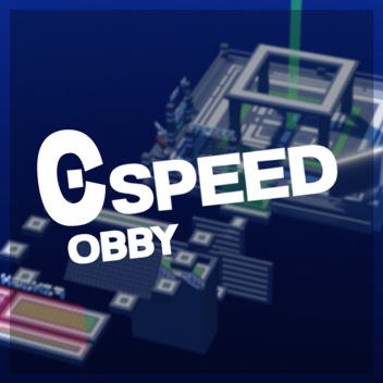 C' Speed Obby