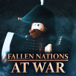 Fallen Nation At War