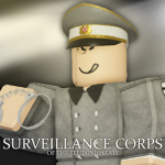 Surveillance Corps of the Teutonic State