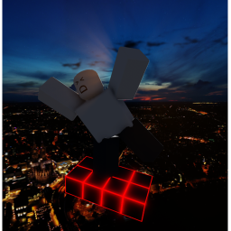 [WIP]  🌇  Relaxing Obby  🌇