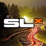 SLX Nordschleife 