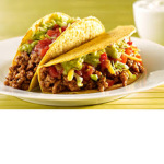 le taco