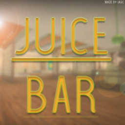 Citric Juice Bar [WIP]