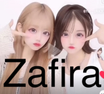 Zafira!