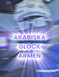 Arabiska Glock Armén