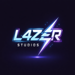 L4ZER Studios