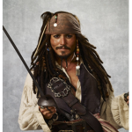 Pirates of The Caribbean Official