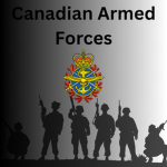 Canadian Armed Forces | CAD