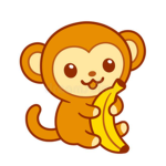 Monkey and Gorilla United