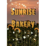 Sunrise Bakery!