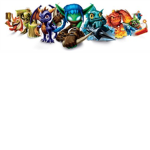 Skylanders: Spyro's Adventure