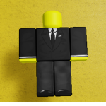 The Yellow Man Mafia