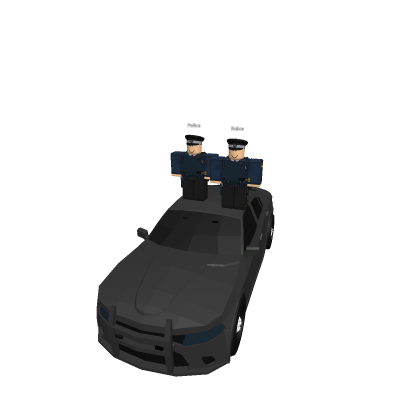 #### FIB Officers Ai