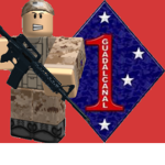 United States 1st Marine Division 