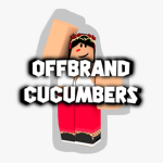 Offbrand Cucumbers
