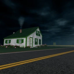 Hurricane Testing [ DEMO ] icon