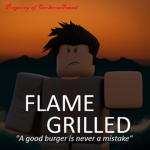 FlameGrilled