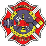 Departamento de bomberos