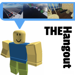 The Hangout (Christmas Update!🎄