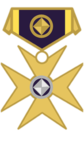 Krolescan Order of the Dragon