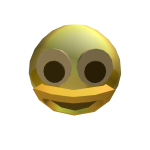 24K Mr. Smiley Head