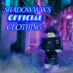 -Shadowww's Official Clothing-