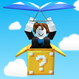 Lucky Obby🍀[NEW]