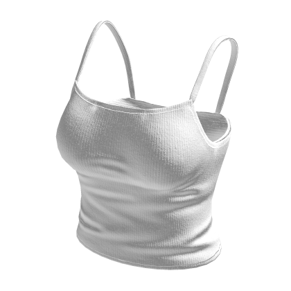 white tank top thumbnail