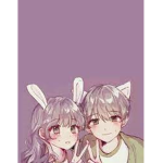 Levi and Ava
