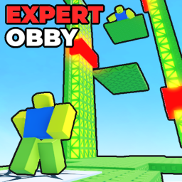 EXPERT OBBY icon