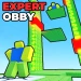 EXPERT OBBY icon