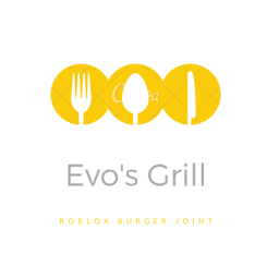 Evo's Grill V1
