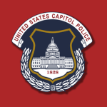 United Stɑtes Capitol Policeᅠᅠ