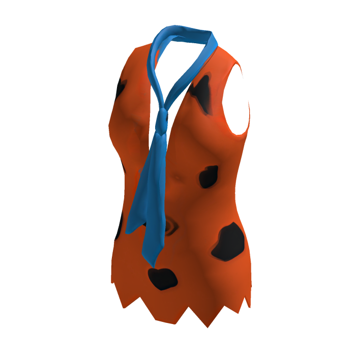 FlintstonesDress  