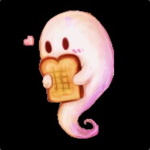 #Ghosty_Toasty