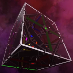 6 PLAYERS CUBE icon