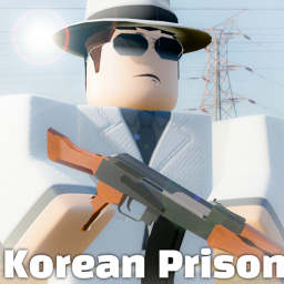 한국교도소 V3