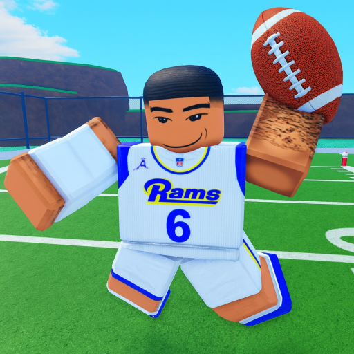 Sell Footballs and Prove Dad Wrong