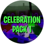 Celebration Pack #1
