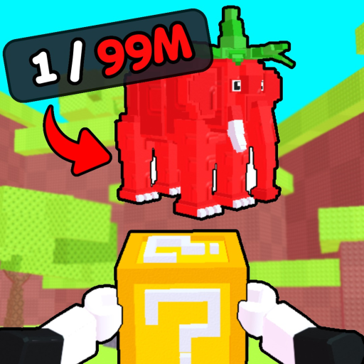 Brainrot Rng