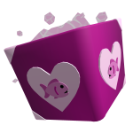 Tome of the Love Fish