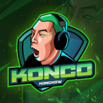 Konco Kongkow by RRQ Fiel