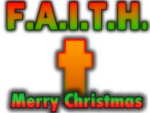 ~F.A.I.T.H.  Federal Army In Thier Honor~