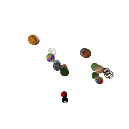 Basketball