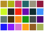 Roblox Mad Colors