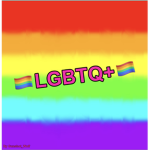 LGBT+ and Pride Support