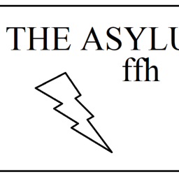 FFH MENTAL ASYLIUGM!!!