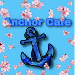 NEW Anchor Cafe!