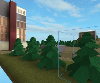 Shadow Clan / Pixel Clan Meeting Room