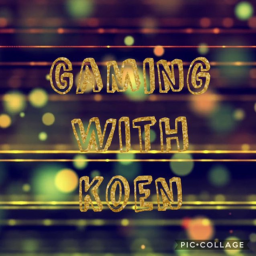 Gaming with Koen Live Stream Hangout!